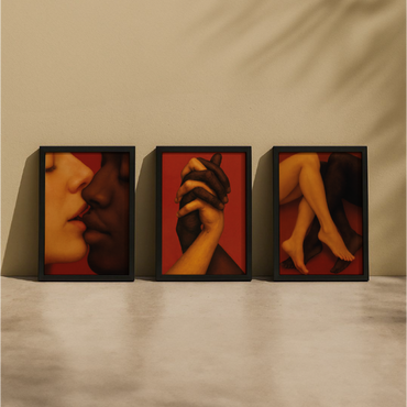 Composição A5 Entre Nós