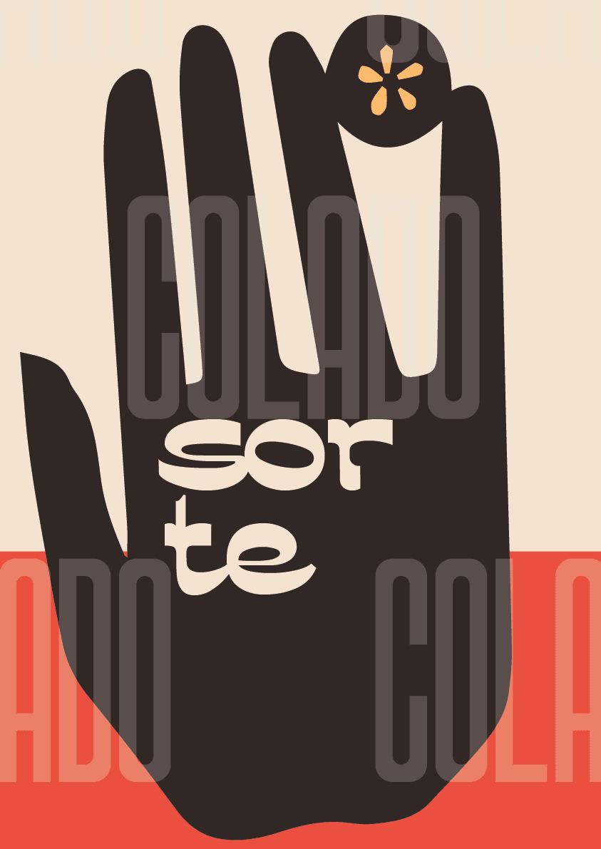 Kit Lambe-lambe Good Vibes 70s