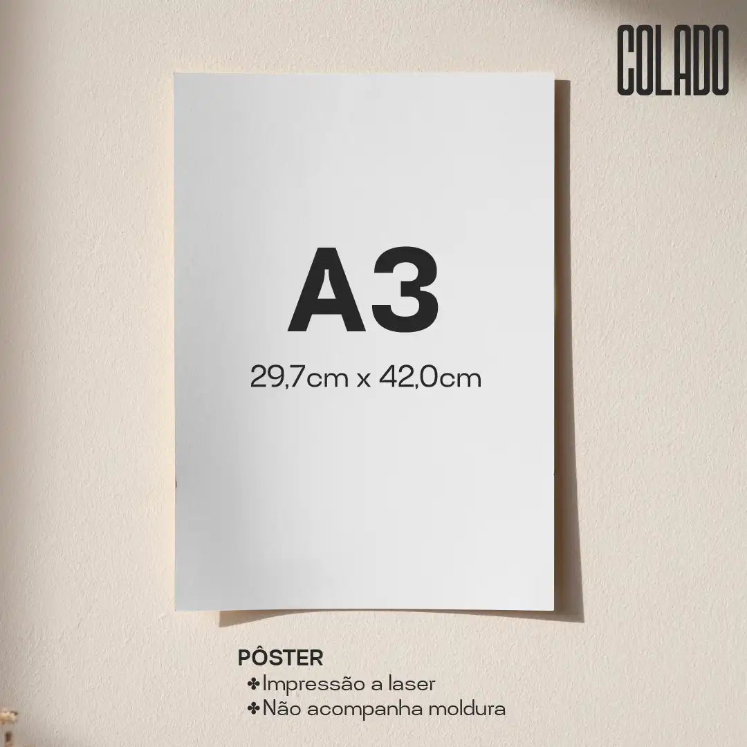 Print Matriz
