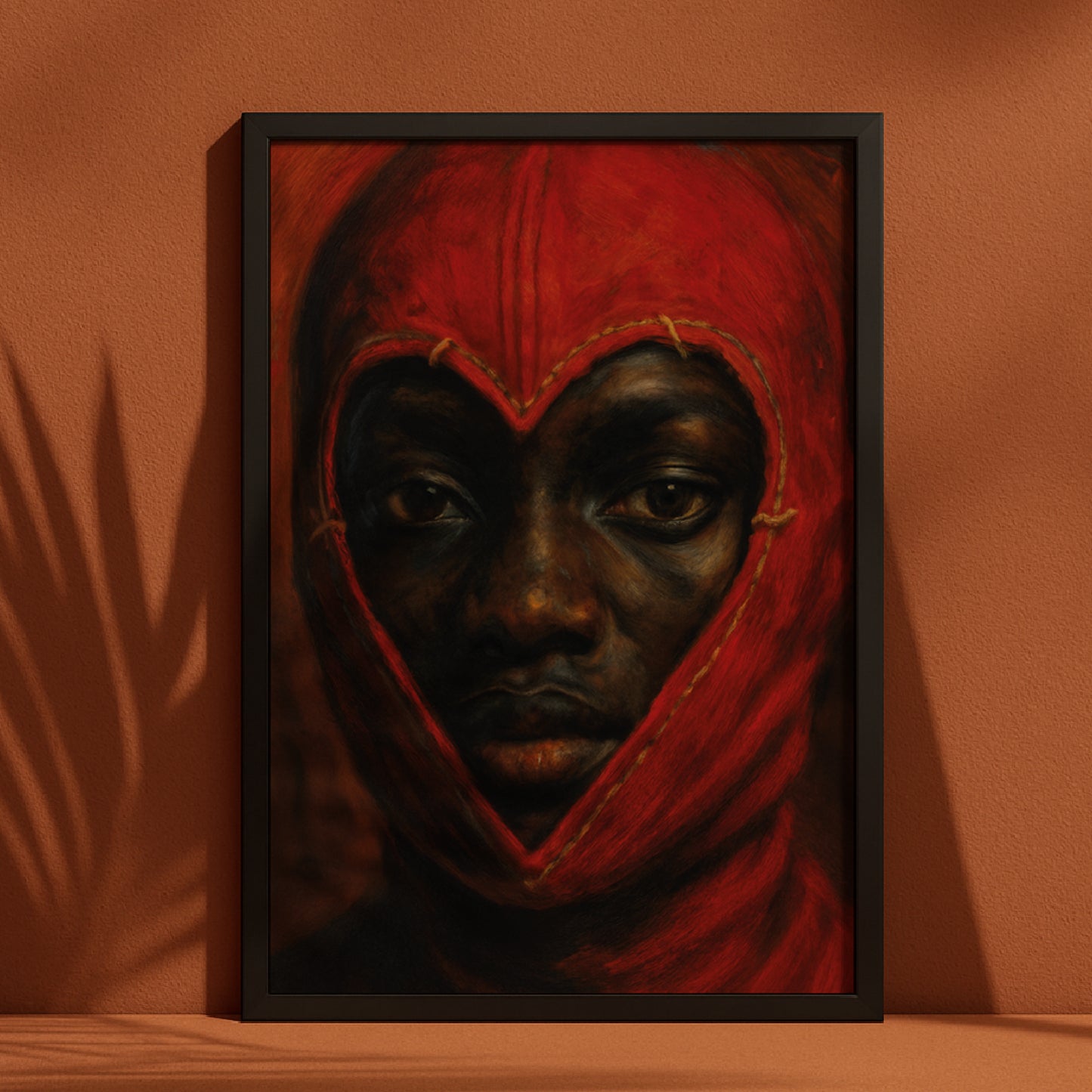 Quadro A3 Sentinela