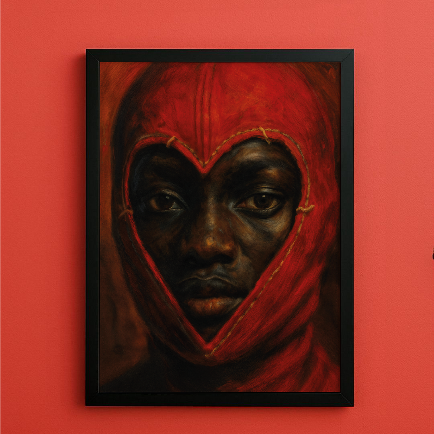 Quadro A3 Sentinela