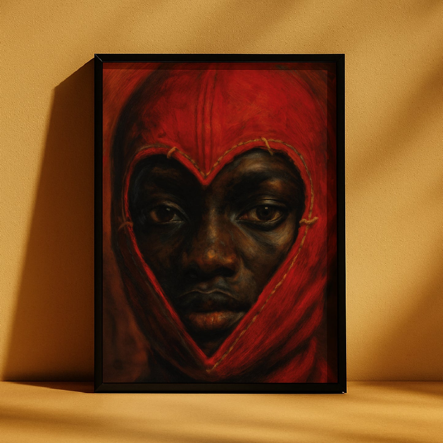 Quadro A3 Sentinela