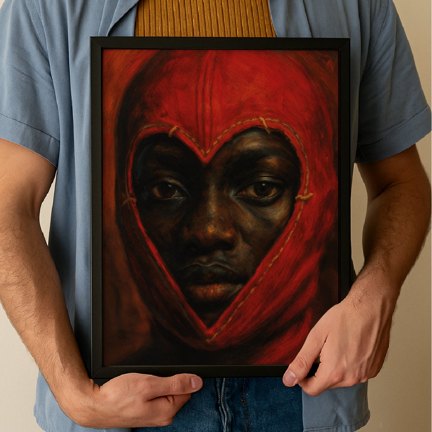 Quadro A3 Sentinela