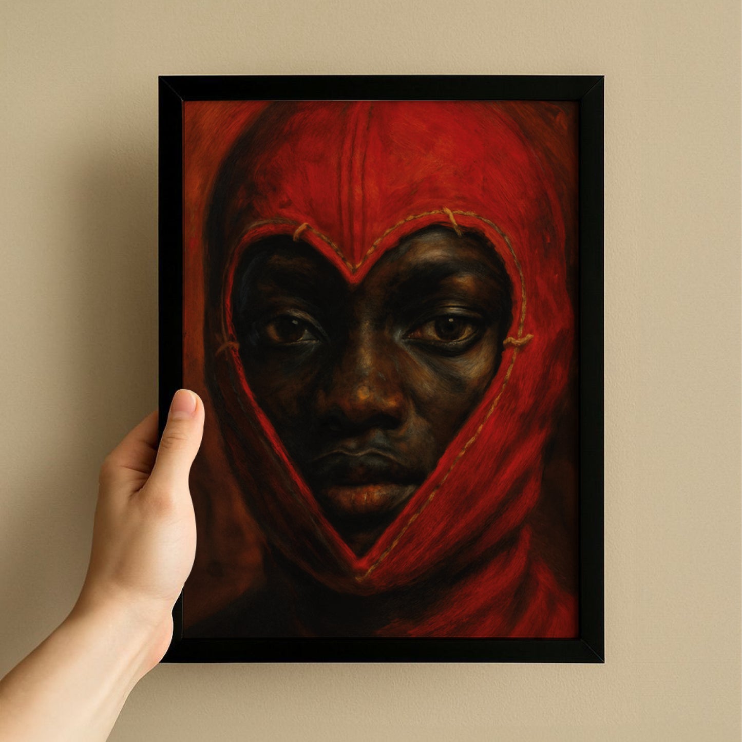 Quadro A3 Sentinela
