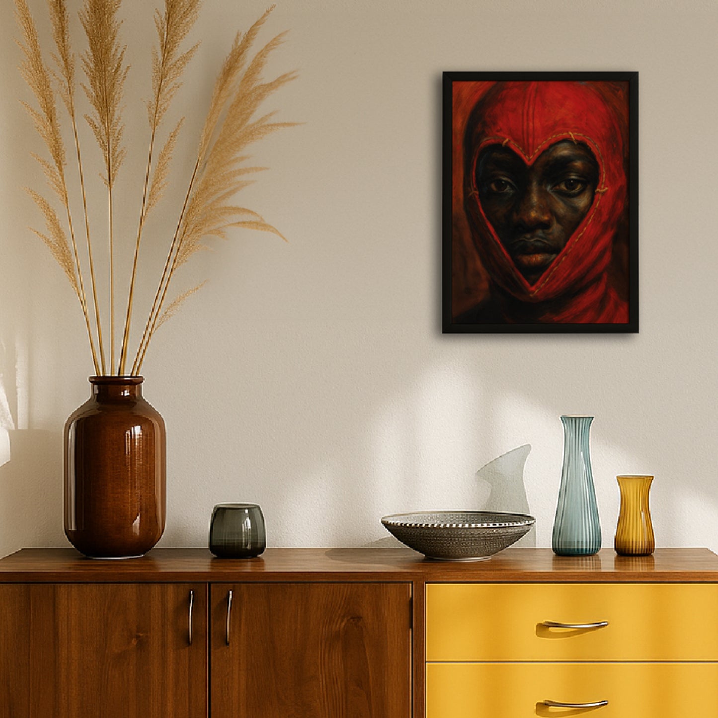 Quadro A3 Sentinela