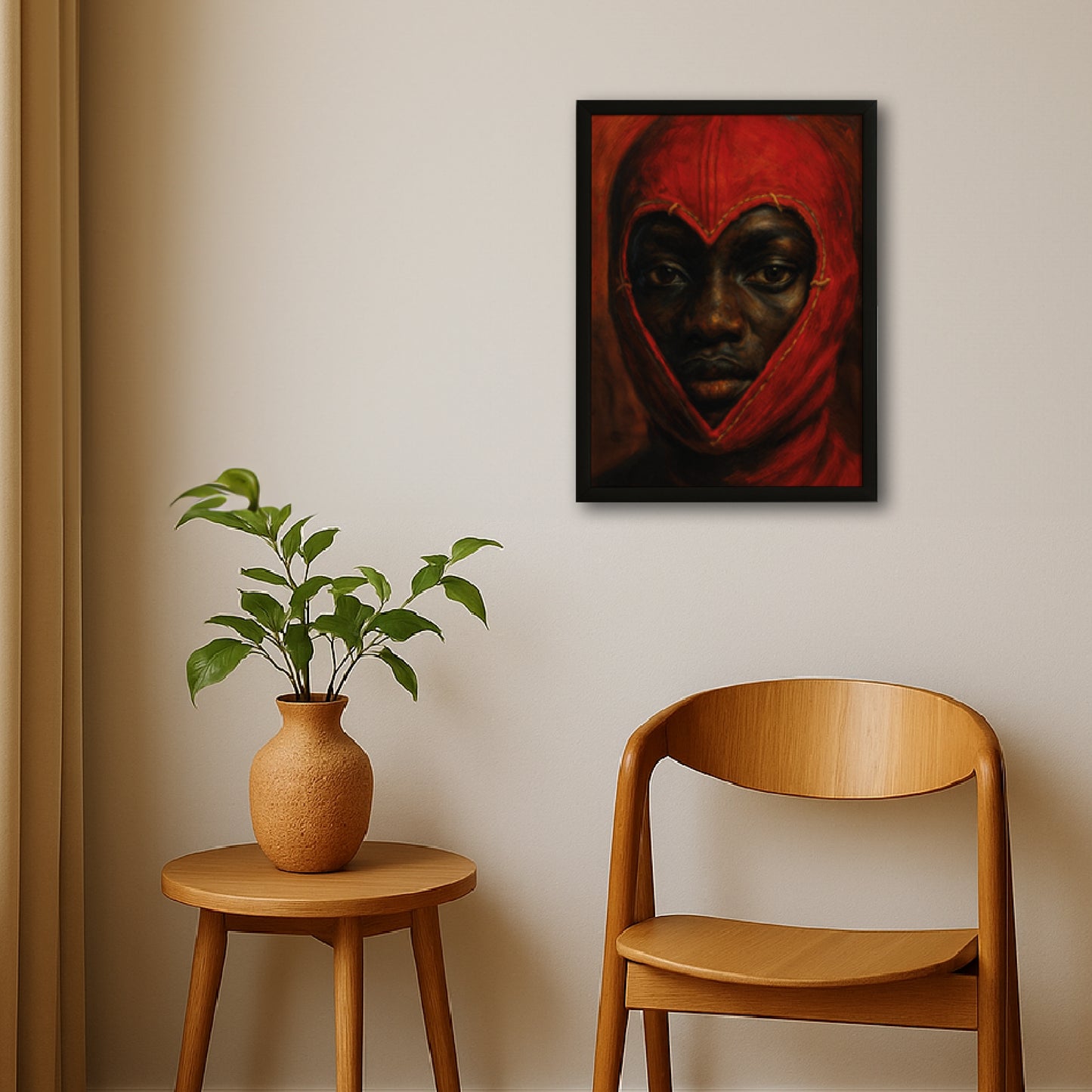 Quadro A3 Sentinela