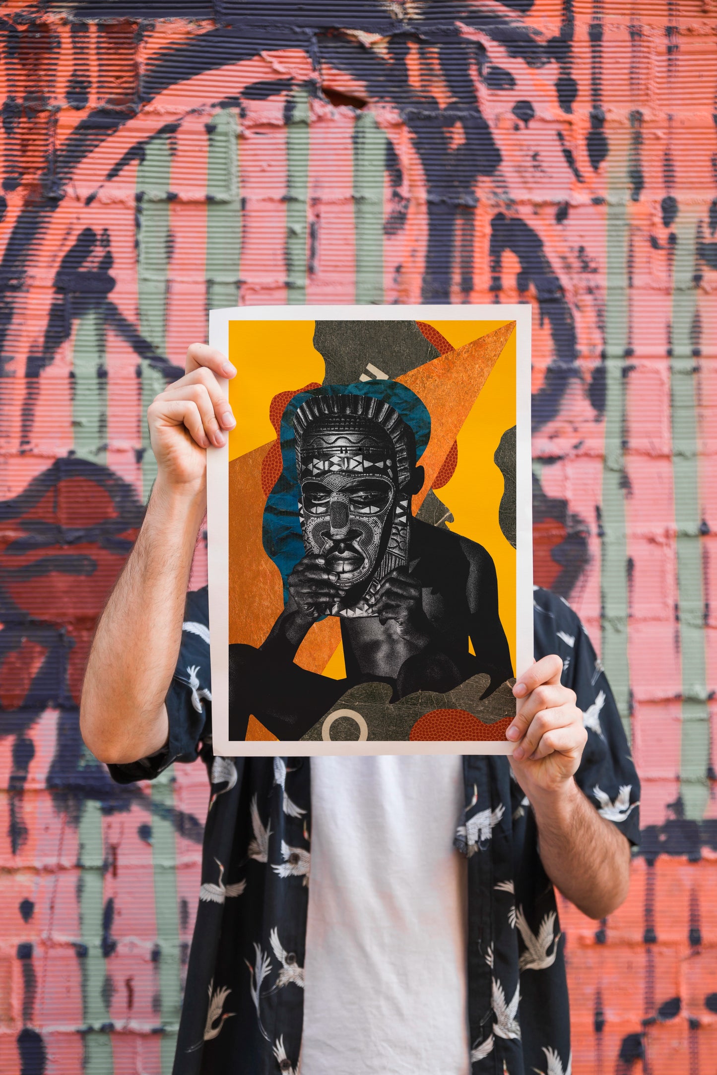 Print The Mask