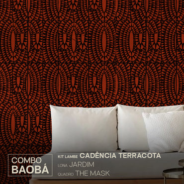 Combo BAOBÁ