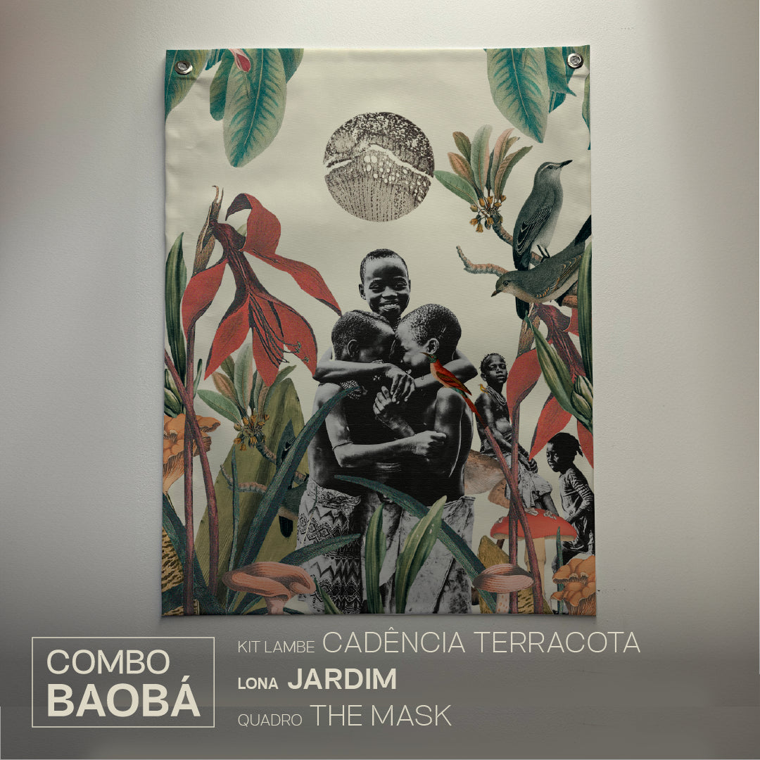 Combo BAOBÁ