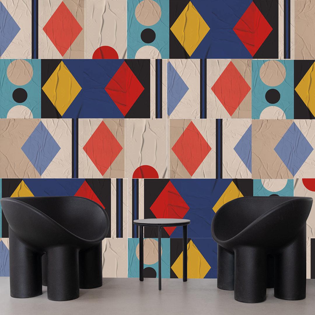 Kit Lambe-lambe Puzzle Neutro