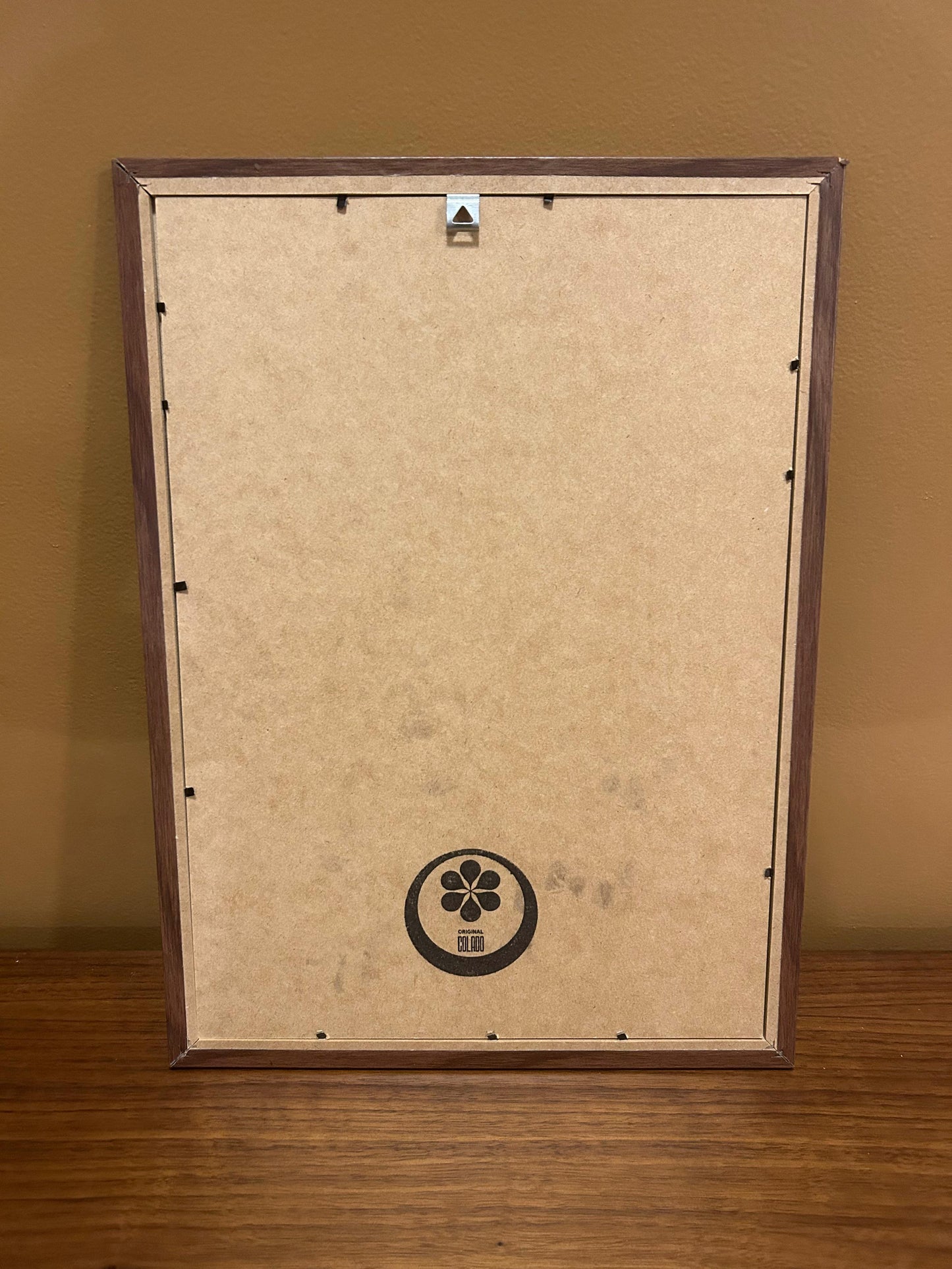 Composição A5 Fauna