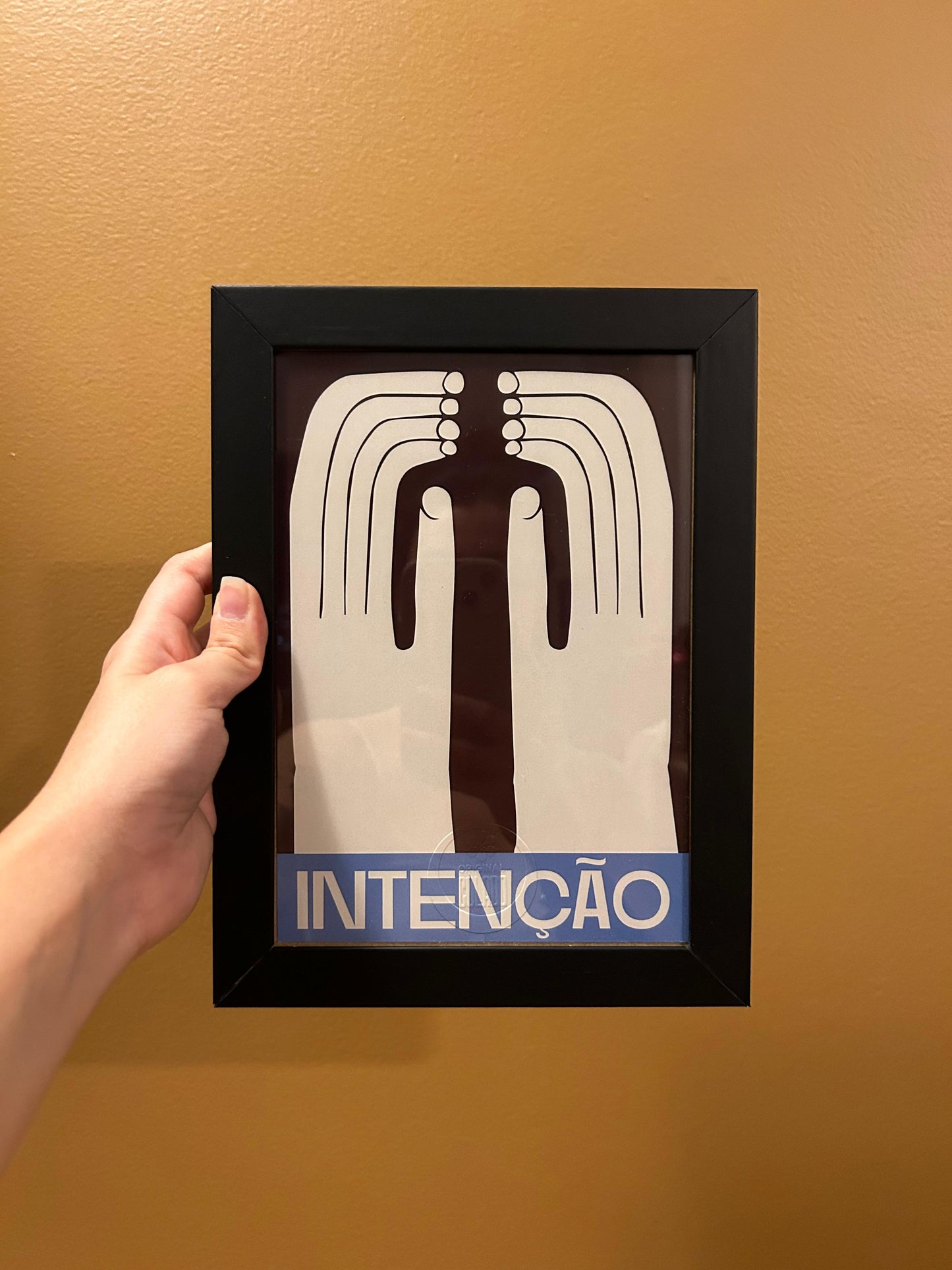 Composição A5 Good Vibes