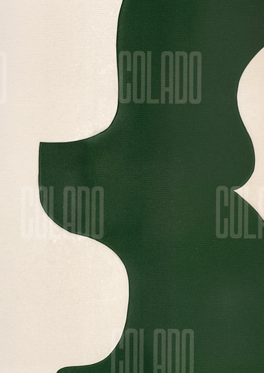 Kit Lambe-lambe Matriz verde