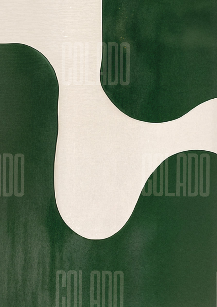 Kit Lambe-lambe Matriz verde