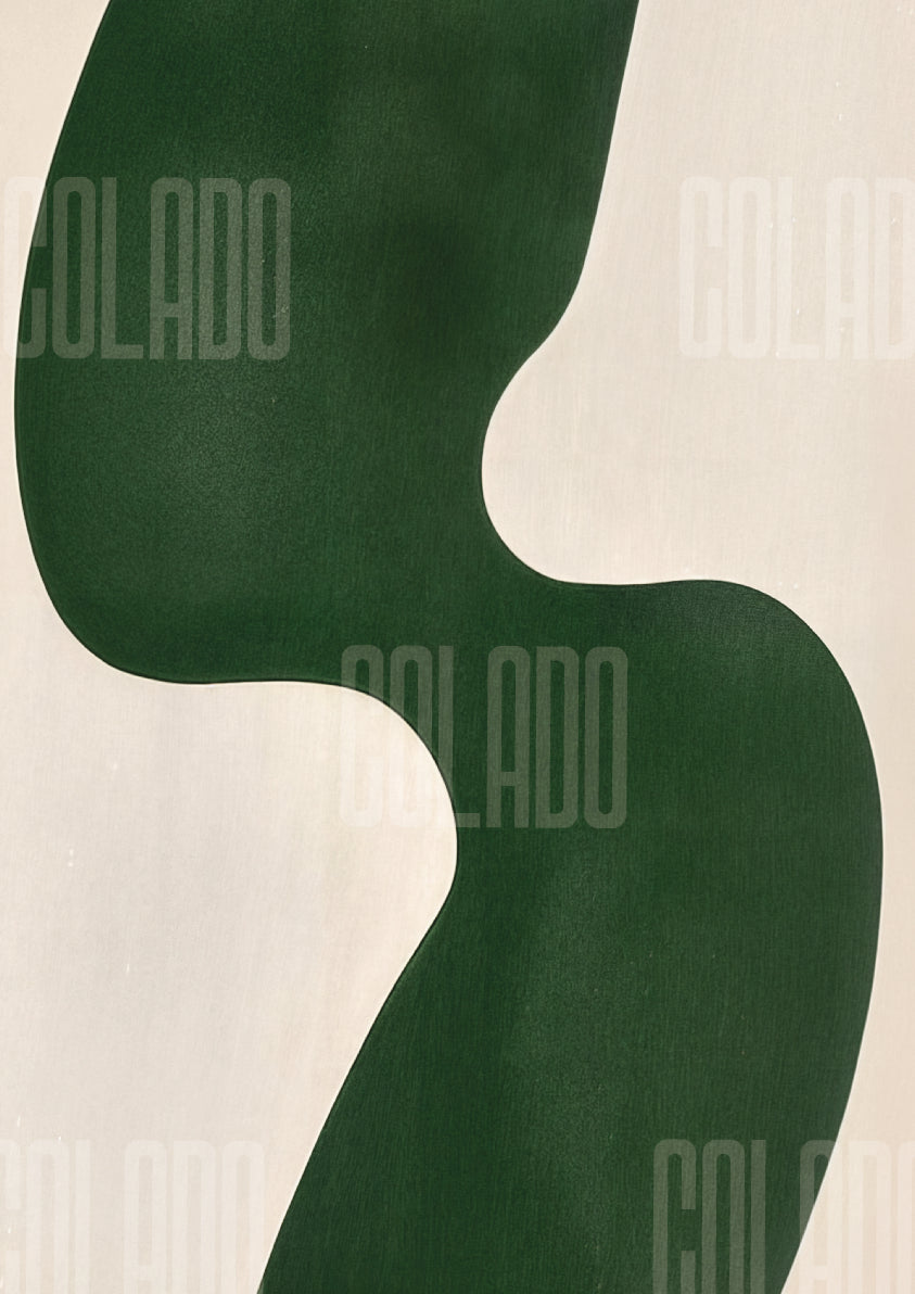 Kit Lambe-lambe Matriz verde
