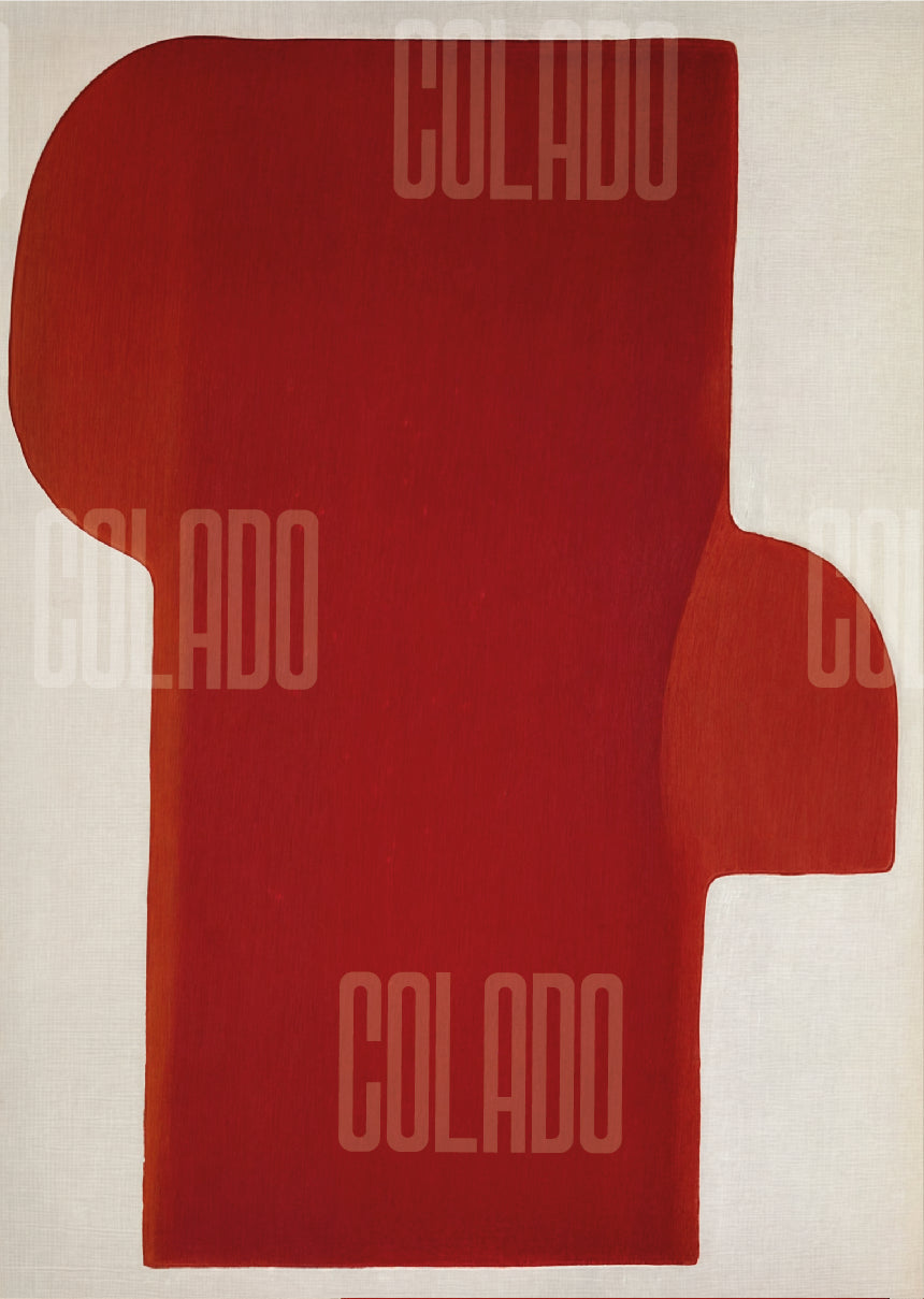 Kit Lambe-lambe Matriz vermelho