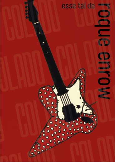 Mini Kit Lambe-lambe Mutante