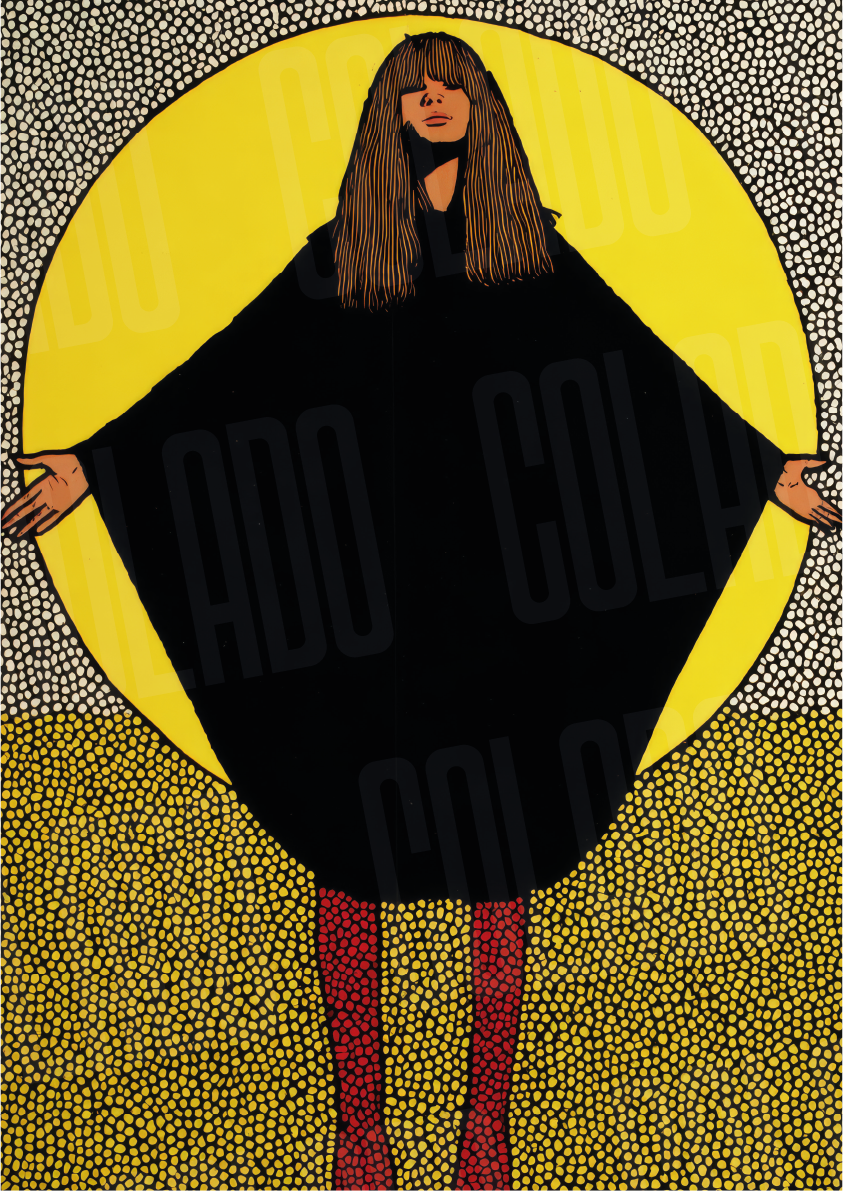 Kit Lambe-lambe Mutante