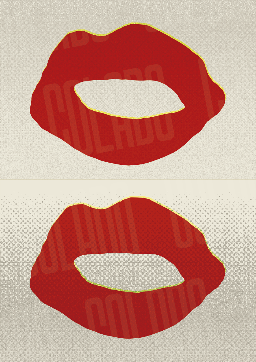 Kit Lambe-lambe Mutante