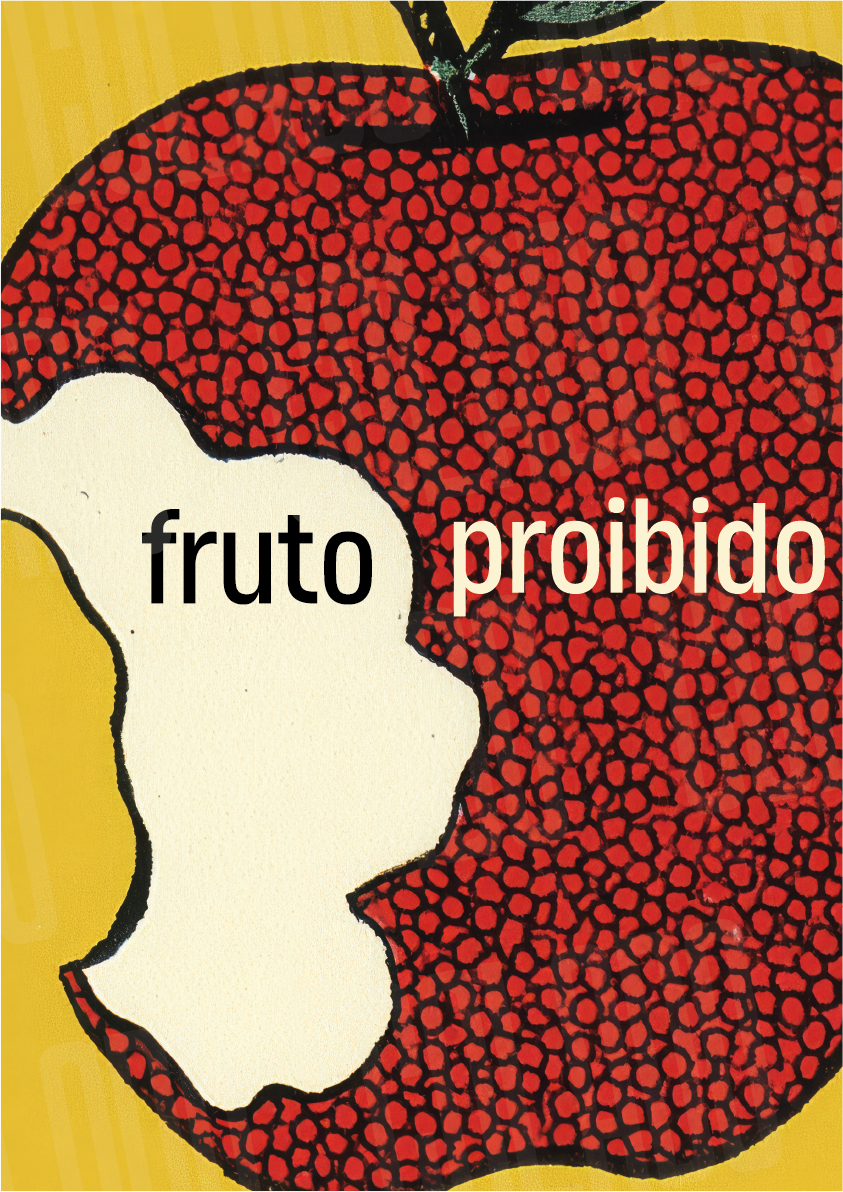 Kit Lambe-lambe Mutante