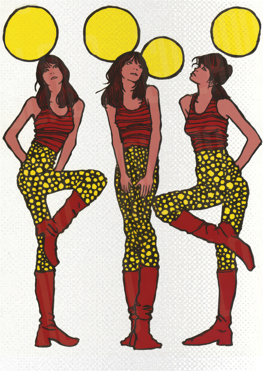 Kit Lambe-lambe Mutante