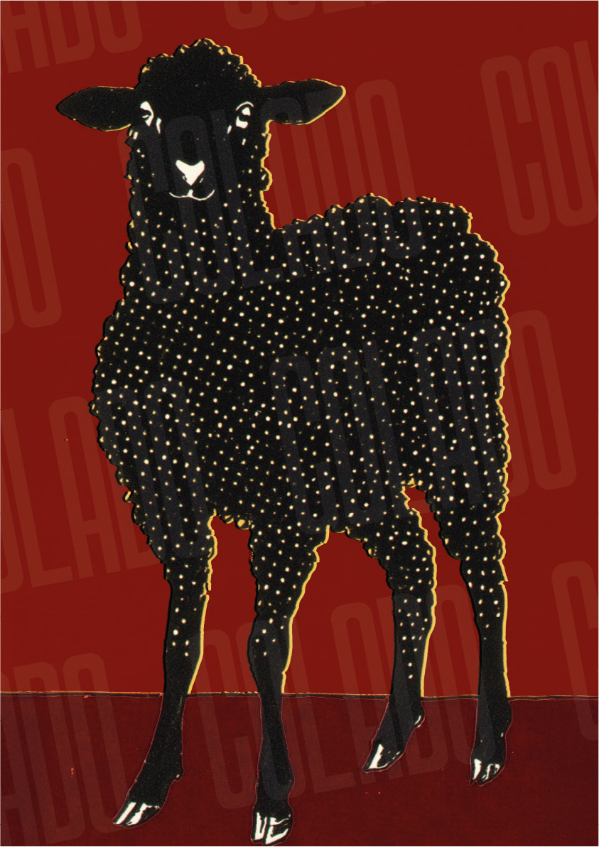 Kit Lambe-lambe Mutante