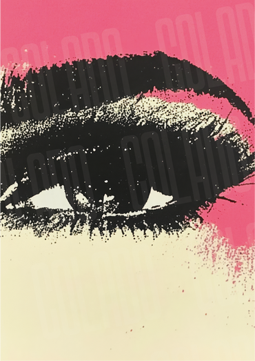 Mini Kit Lambe-lambe Party All Night