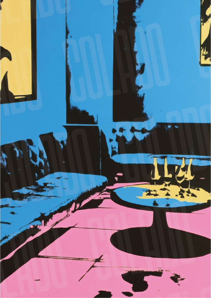 Kit Lambe-lambe Party All Night