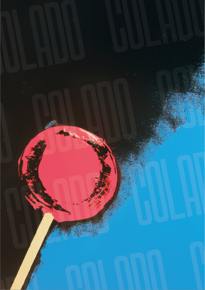 Kit Lambe-lambe Party All Night