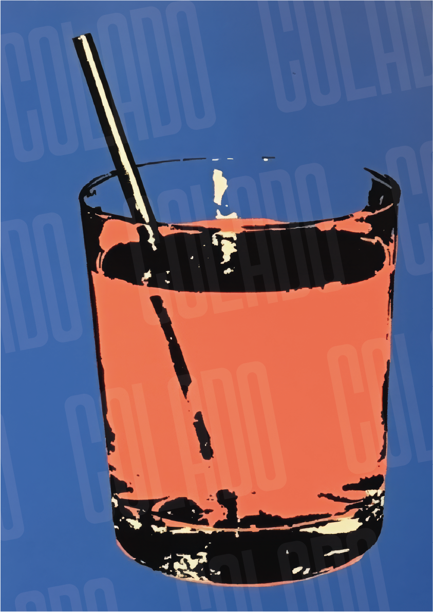 Kit Lambe-lambe Party All Night