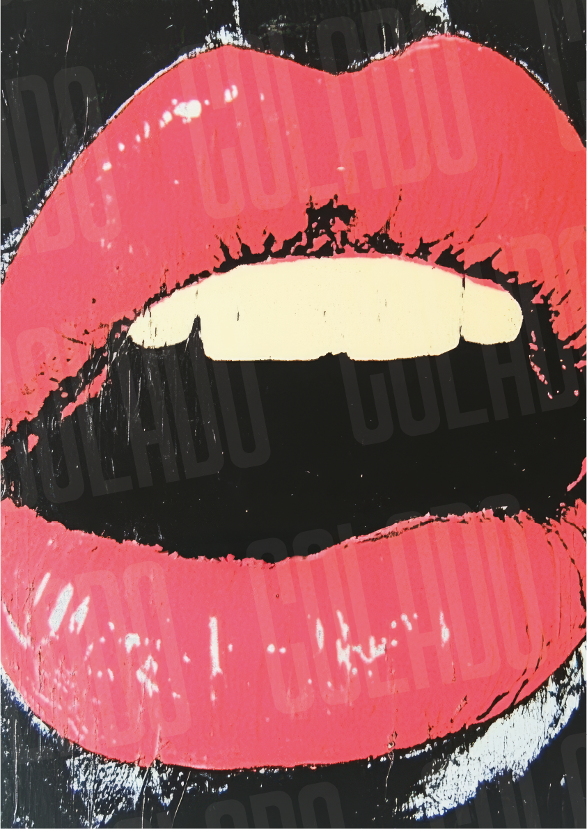 Kit Lambe-lambe Pleasure