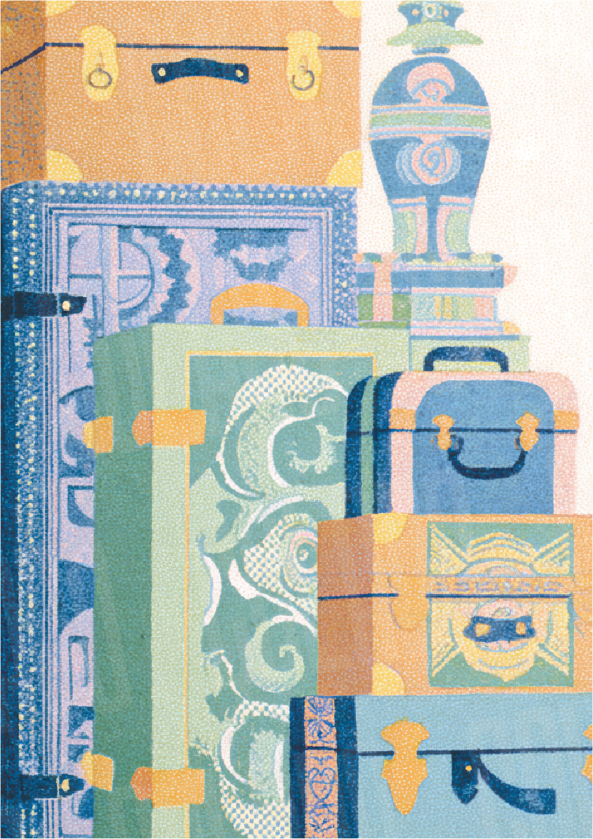 Kit Lambe-lambe Aventuras