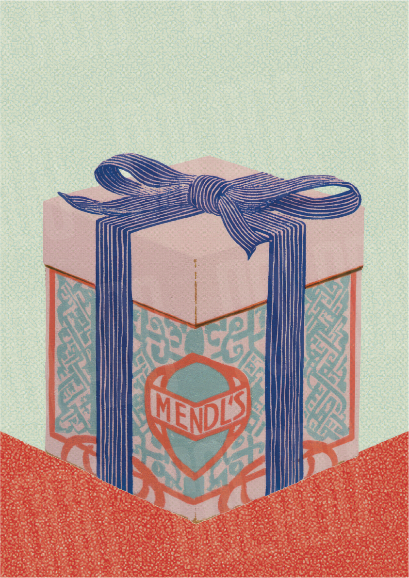 Kit Lambe-lambe Aventuras