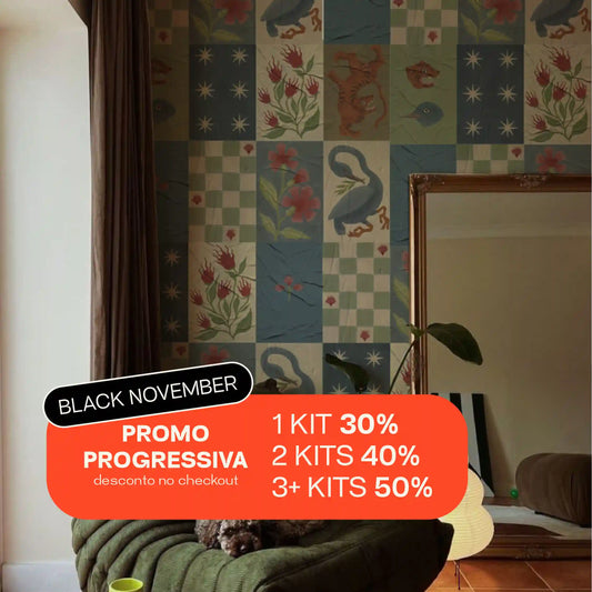 Kit Lambe-lambe Folk