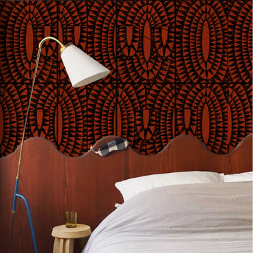 Kit Lambe-lambe Cadência Terracota