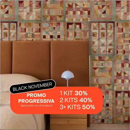 Kit Lambe-lambe Calma