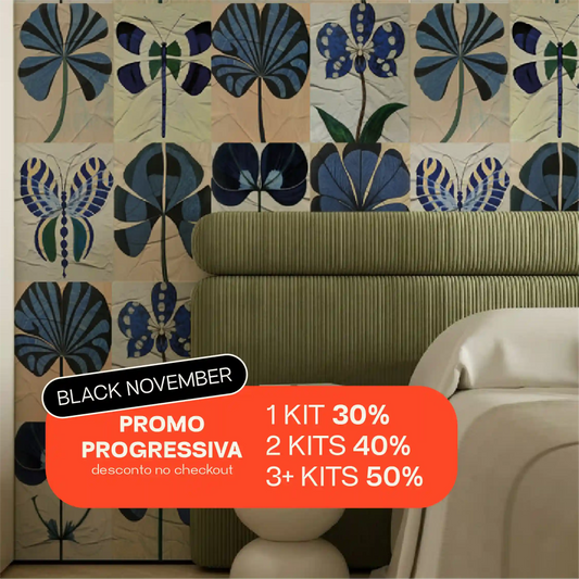 Kit Lambe-lambe Serena Charme