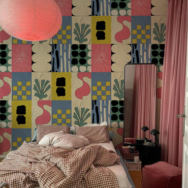 Kit Lambe-lambe Fun Pastel