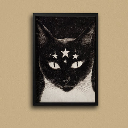 Quadro A3 Alice
