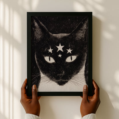 Quadro A3 Alice