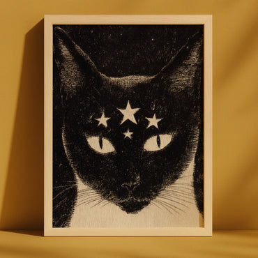 Quadro A3 Alice