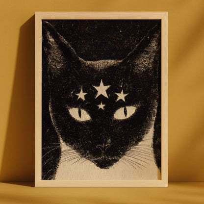 Quadro A3 Alice