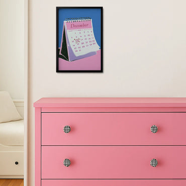 Quadro A3 December