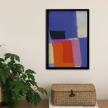 Quadro A3 Deslize
