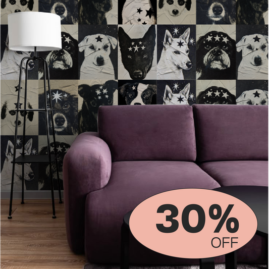 Kit Lambe-lambe Pets Doguinhos