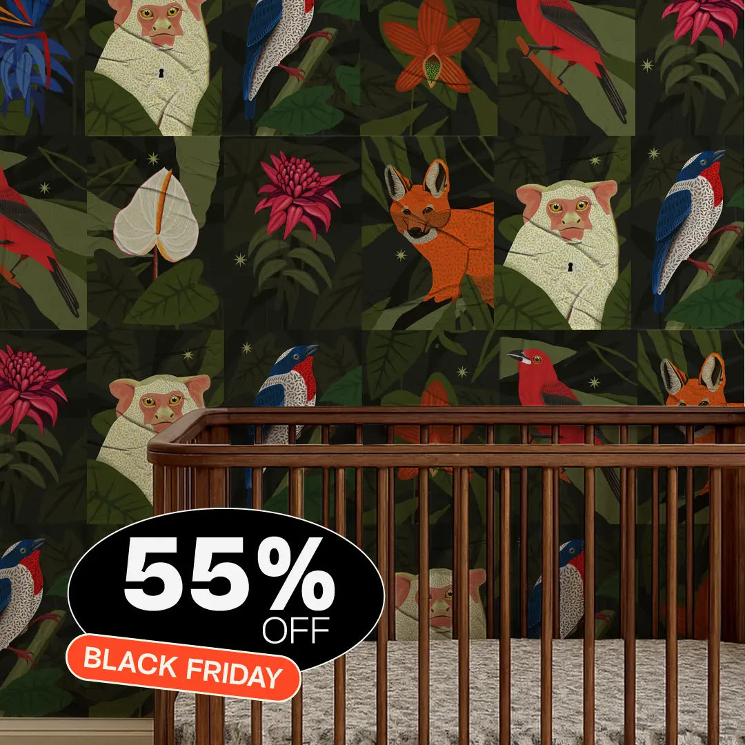 Kit Lambe-lambe Fauna Selva