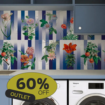 Kit Lambe-lambe Folhagens Hortência