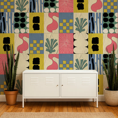 Kit Lambe-lambe Fun Pastel