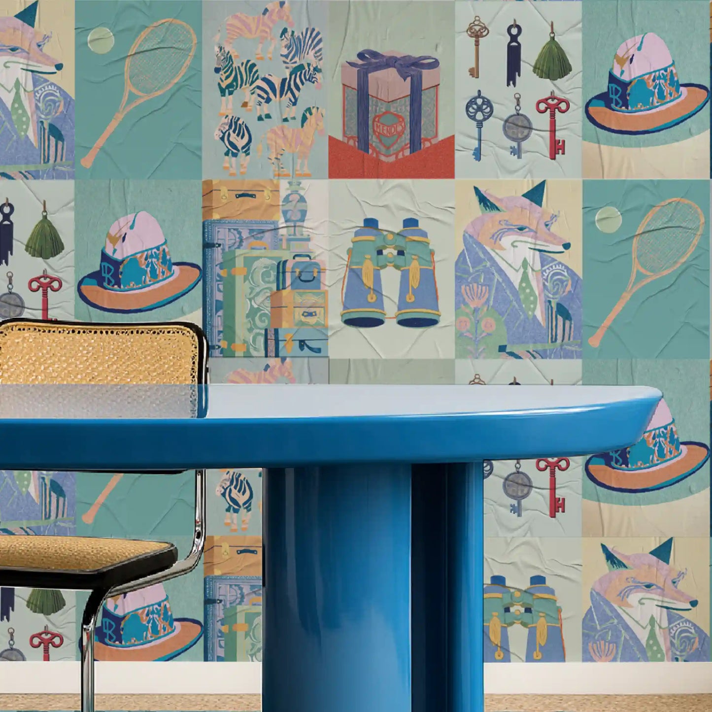 Kit Lambe-lambe Aventuras