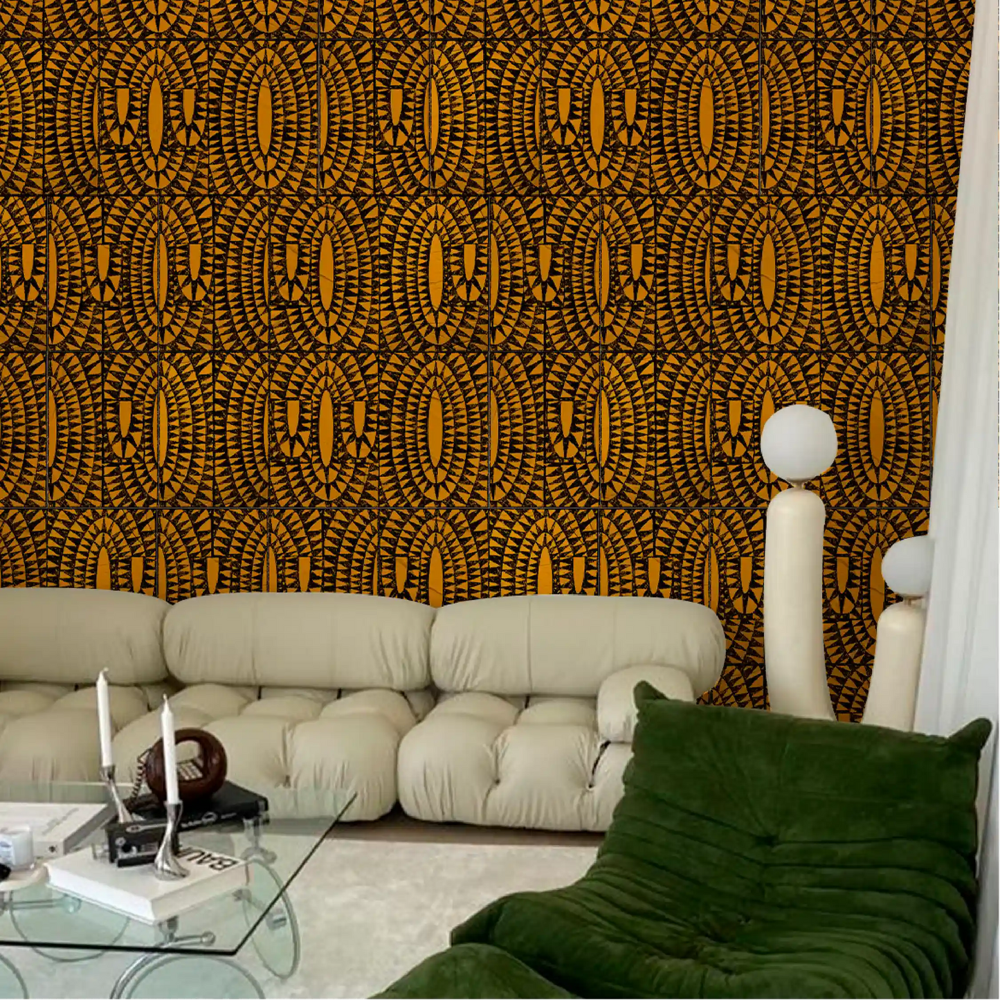 Kit Lambe-lambe Cadência Original